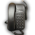 Telefono Multitoc AT 8011 (NEGRO)