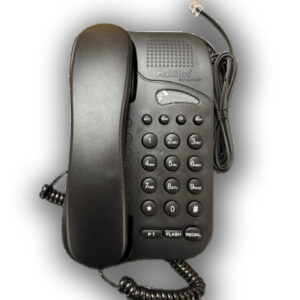 Telefono Multitoc AT 8011 (NEGRO)