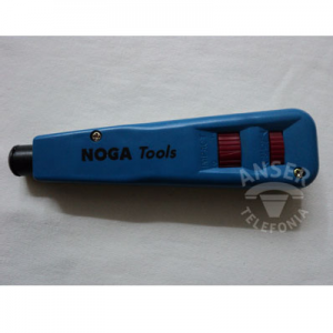 Pinza para red NogaTools