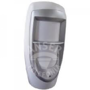 Sensor Infrarrojo Digitek Digital Para exteriores Antimascotas