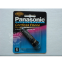 Bateria Panasonic Recargable Kx38