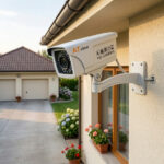 Camara de Seguridad AT 1033