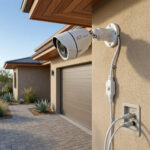 Camara de Seguridad AT 1041