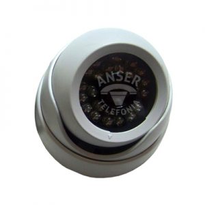 Camara de Seguridad AT 1011 Anser Telefonia