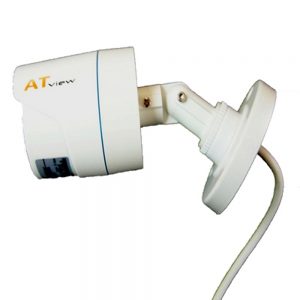 Camara de Seguridad AT 1017 AT View Anser telefonia