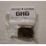 Portero Eléctrico Insumo GHG