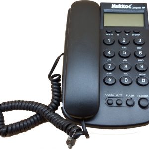Telefono fijo