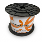 Cable UTP Cat. 5 E. AT 8029