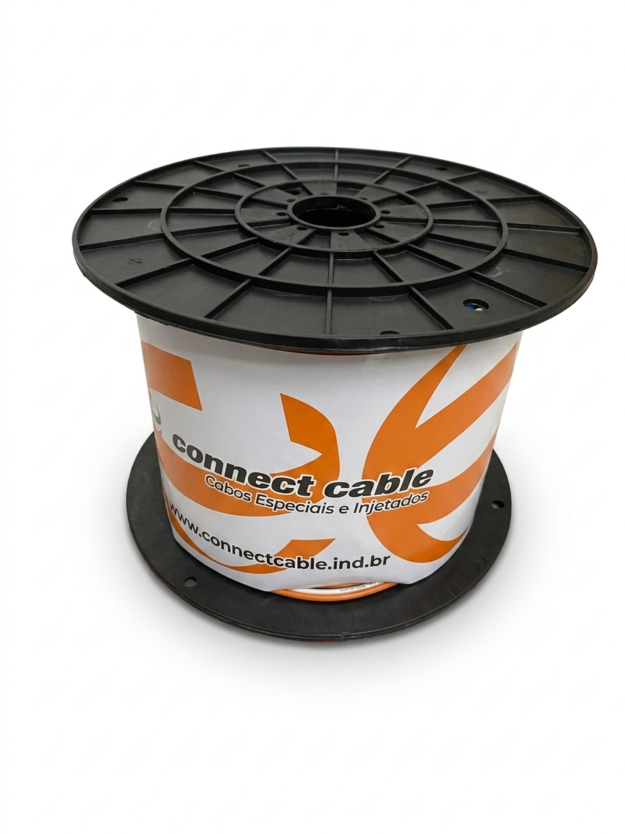 Cable UTP Cat. 5 E. AT 8029