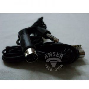 Cable Armado