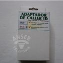 Adaptador Caller ID