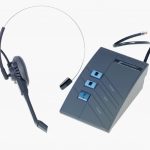 Plantronics PLX-500