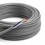 Cable telefónico 1 par AT 8041