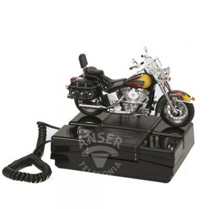 Telefono Fantasia Moto