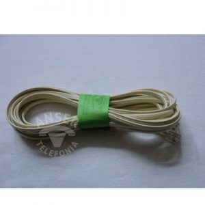 Cable Telefonico