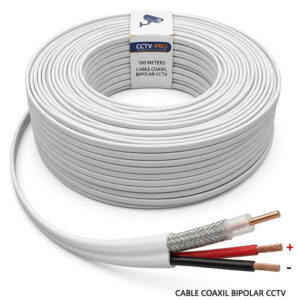 Cable Coaxil