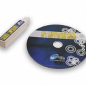 CD Limpiador