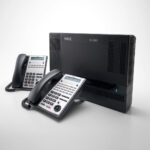 Central Telefónica NEC SL 1000