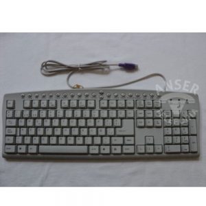 Teclado PC