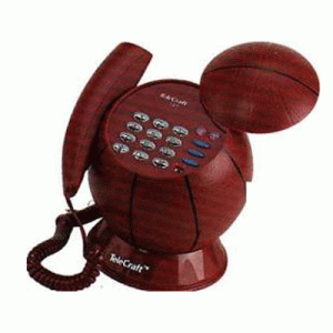 Telefono Fantasia Basquet