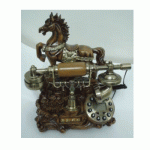 Telefono Fantasia Caballo
