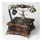 Telefono Fantasia Cardenal