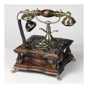Telefono Fantasia Cardenal