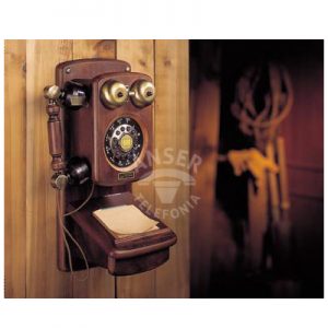 Telefono Fantasía Contemporáneo