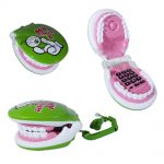 Telefono Fantasia Dentadura
