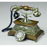 Telefono Fantasia Gobernante