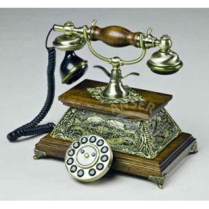 Telefono Fantasia Gobernante