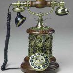 Telefono Fantasia Granadero