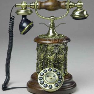 Telefono Fantasia Granadero
