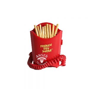 Telefono Fantasia Papas Fritas