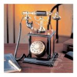 Telefono Señorial Madera