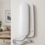 Telefono Portero Electrico AT 9017  Somos Fabricantes