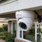 Camara de Seguridad AT 1020 2MP Vision Nocturna