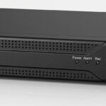 DVR XVR 8 Canales P2P AT 7011